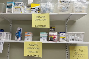 Desperate Families Search for Affordable Home Care