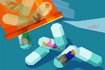 Why Missouri’s The Last Holdout On A Statewide Rx Monitoring Program