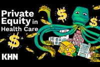 How Private Equity Is Investing in Health Care: A Video Primer