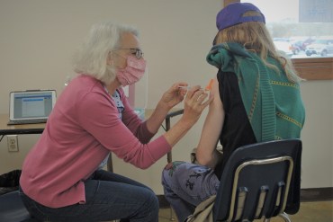 Michigan’s Outbreak Worries Scientists. Will Conservative Outposts Keep Pandemic Rolling?