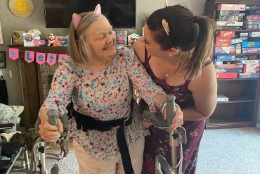New Alzheimer’s Drug Raises Hopes — Along With Questions