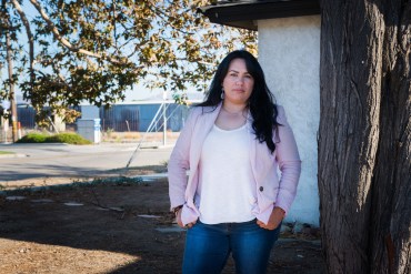 Environmental Justice Leader Says Proposition 30 Would Help Struggling Areas Clear the Air