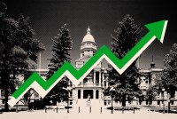 Wyoming Wants To Make Its Five-Year Federal Rural Health Funding Last ‘Forever’