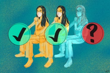 Covid and Schizophrenia: Why This Deadly Mix Can Deepen Knowledge of the Brain Disease