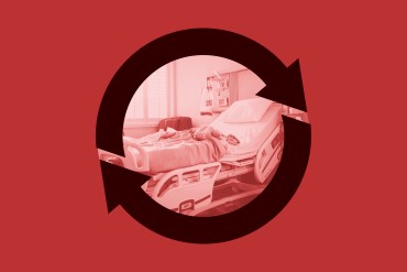 Pese al consejo de Katie Couric, médicos dicen que las ecografías de seno pueden no ser necesarias