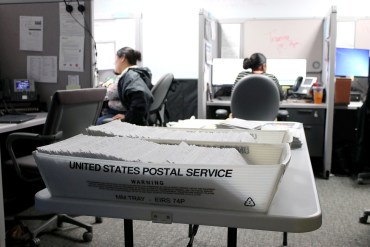 Return To Sender: A Single Undeliverable Letter Can Mean Losing Medicaid