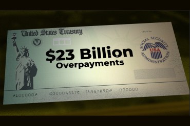 Congress Kicks the (Budget) Can Down the Road. Again.
