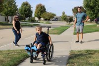 Disability Rights Lawyers Threatened With Budget Cuts, Reassignments