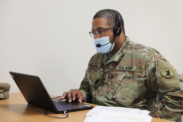Hiring A Diverse Army To Track COVID-19 Amid Reopening
