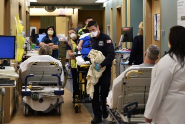 What’s Scarier Than Covid? Halloween Health Haikus