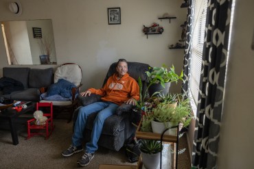 Your Money or Your Life: Patient on $50,000-a-Week Cancer Drug Fears Leaving Behind Huge Medical Debt