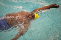Listen: Black Swimmers Make Waves Overcoming Fear and Old Perceptions