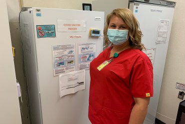 California’s Highest Covid Infection Rates Shift to Rural Counties
