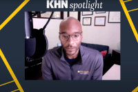 Watch: UVA Doctor Talks About the State of the Pandemic and Health Equity 