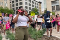 Black Women Have Much at Stake in States Where Abortion Access May Vanish