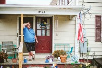 As UVA Scales Back Lawsuits, Pain For Past Patients Persists