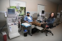 First Kidney Failure, Then A $540,842 Bill For Dialysis