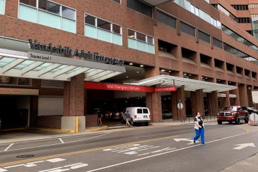 KHN’s ‘What The Health?’: When It Comes To COVID-19, States Are On Their Own