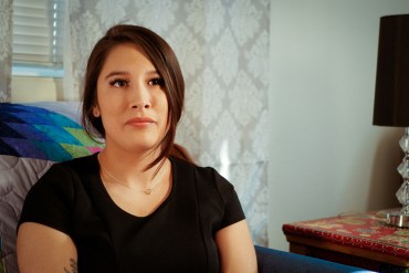 ‘Down to My Last Diaper’: The Anxiety of Parenting in Poverty
