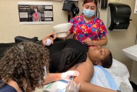 Californians Headed to HBCUs in the South Prepare for College Under Abortion Bans