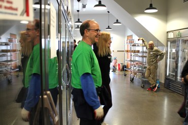 Going Home for the Holidays? For Many Americans, That’s a Risky Decision