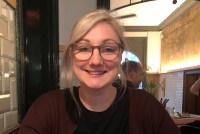 Moved Overseas For School, Stayed For Insulin
