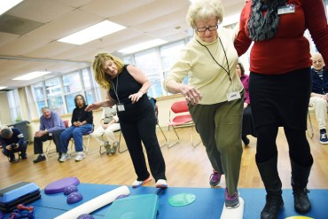 LA Chapter Splitting From National Alzheimer’s Association
