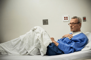 First Look At Medicare Quality Incentive Program Finds Little Benefit