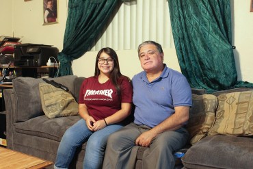 Low-Income Californians Feel Twice The Burn From Wildfires