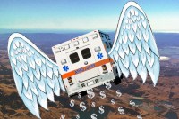 Loopholes Limit New California Law To Guard Against Lofty Air Ambulance Bills