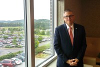 In Appalachia, Two Hospital Giants Seek State-Sanctioned Monopoly