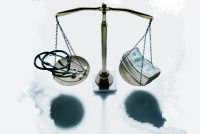 Surprise-Billing Rule ‘Puts a Thumb on the Scale’ to Keep Arbitrated Costs in Check