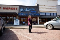 How Rural Communities Are Losing Their Pharmacies