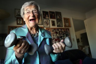 Surge In Statin Use Among Very Elderly Without Heart Trouble Raises Doubts
