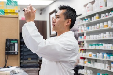 Doctors Need A New Skill Set For This Opioid Abuse Treatment