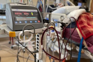 It’s Not Just Covid: Recall Candidates Represent Markedly Different Choices on Health Care