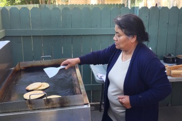 Heavy Rains, End Of Drought Could Help Keep West Nile Virus Subdued — For Now