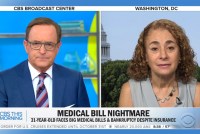 Watch: Young Man Faces Medical Bankruptcy — Even With Insurance