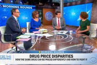 Watch: One Father’s Fight Against ‘Predatory’ Drug Price