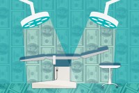 One Implant, Two Prices. It Depends On Who’s Paying.