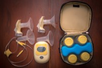 Insurer Slashes Breast Pump Payments, Stoking Fears Fewer Moms Will Breastfeed