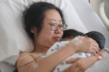 ‘Time’s Up’: Covered California Takes Aim At Hospital C-Section Rates