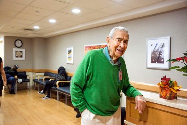Cheaper Over-The-Counter Hearing Aids Could Be On The Way
