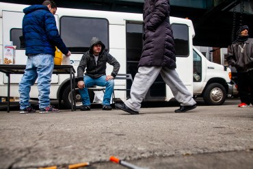 Dramático aumento de la hepatitis A en todo el país