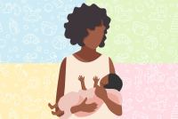 Newsom Wants to Spend Millions on the Health of Low-Income Mothers and Their Babies