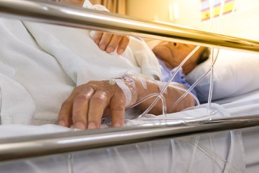 Take Our Quiz To Test Your Wits On Aging