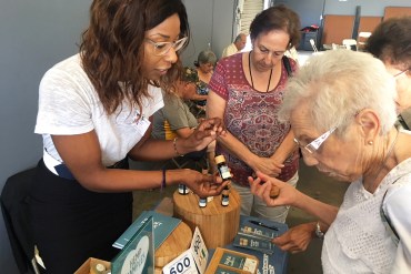 Half As Many People Are Trying Heroin, But Marijuana Use Grows
