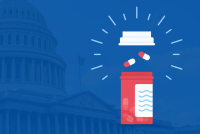 Lawmakers United Against High Drug Prices Bare Partisan Teeth