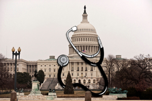 Maryland’s Bold Hospital Spending Plan Gets Federal Blessing