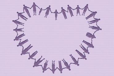 Caregivers Draw Support By Mapping Their Relationships